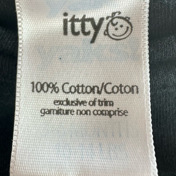 Unisex Funny  Baby 3-6M Graphic Diaper Shirts/Onesies - Picture 5 of 6